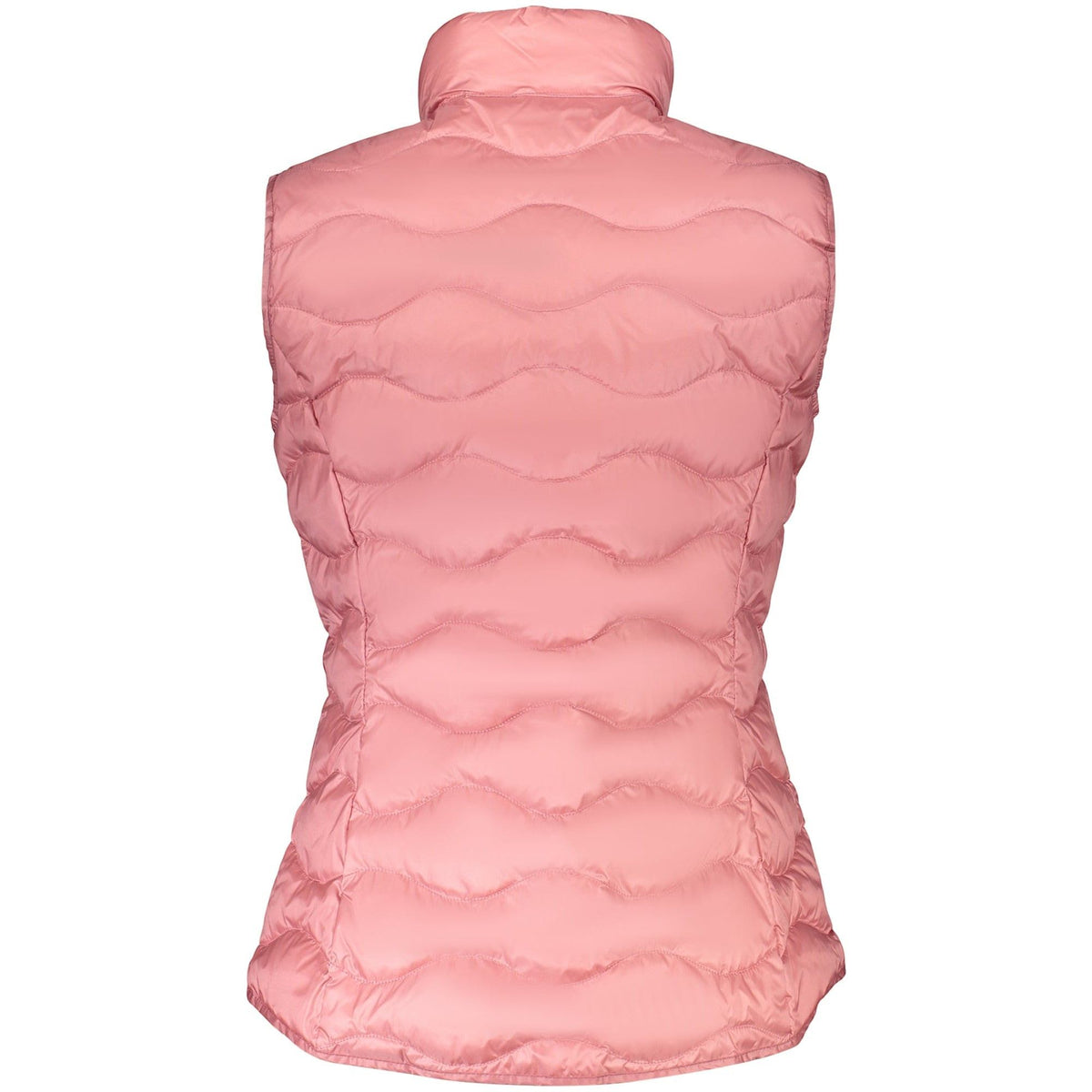 Blauer Apparel Vestă 26SBLDX03166 ROZ