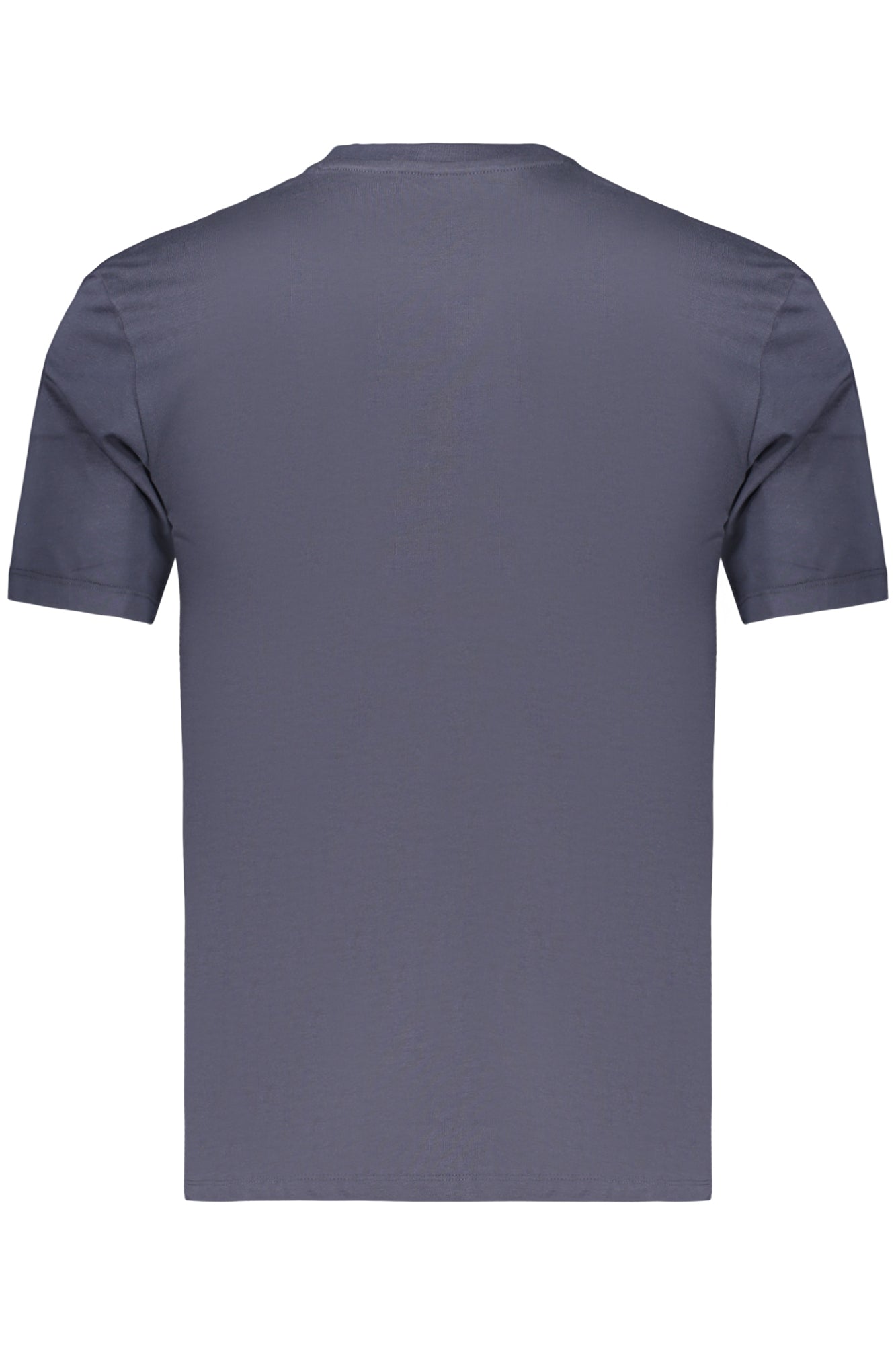 Blauer Apparel Tricou 26SBLUH02287 BLEUMARIN