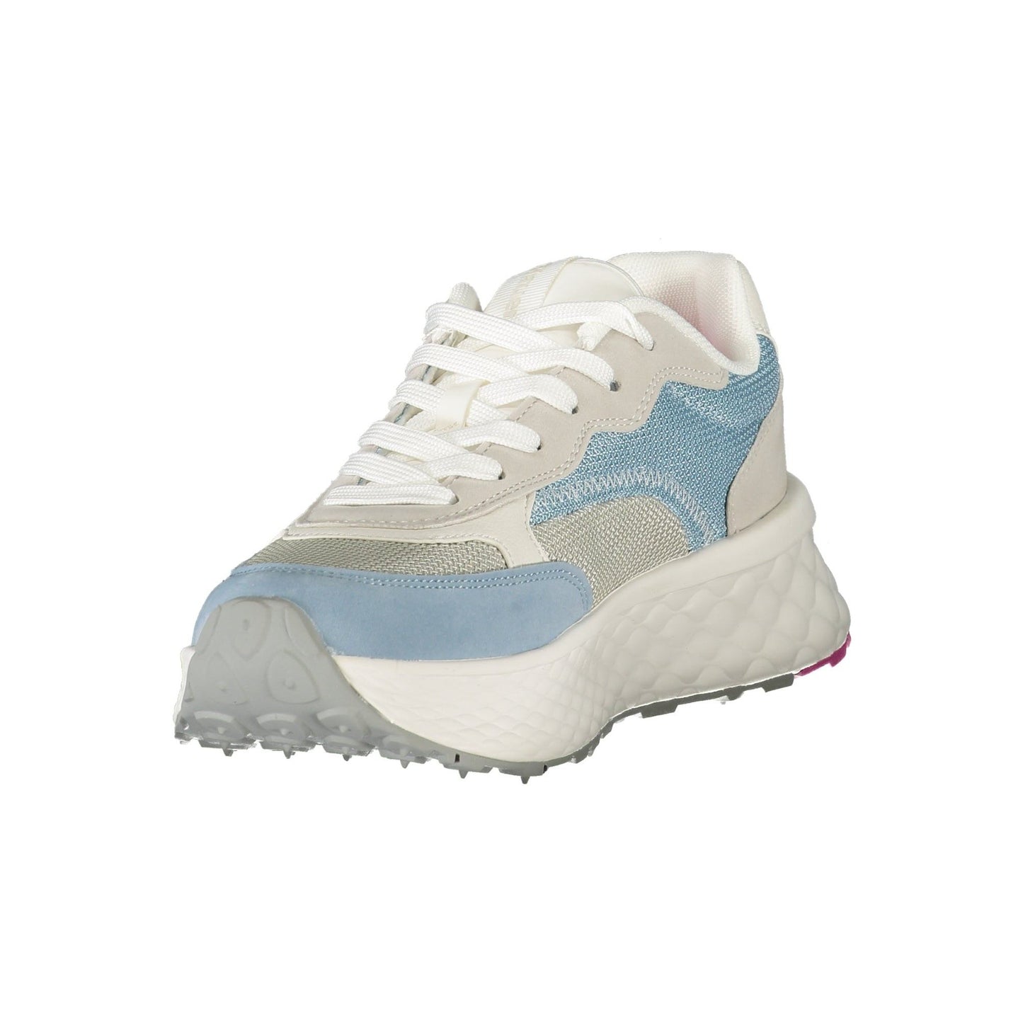Blauer Pantofi casual S5LYNN01MEG CIEL