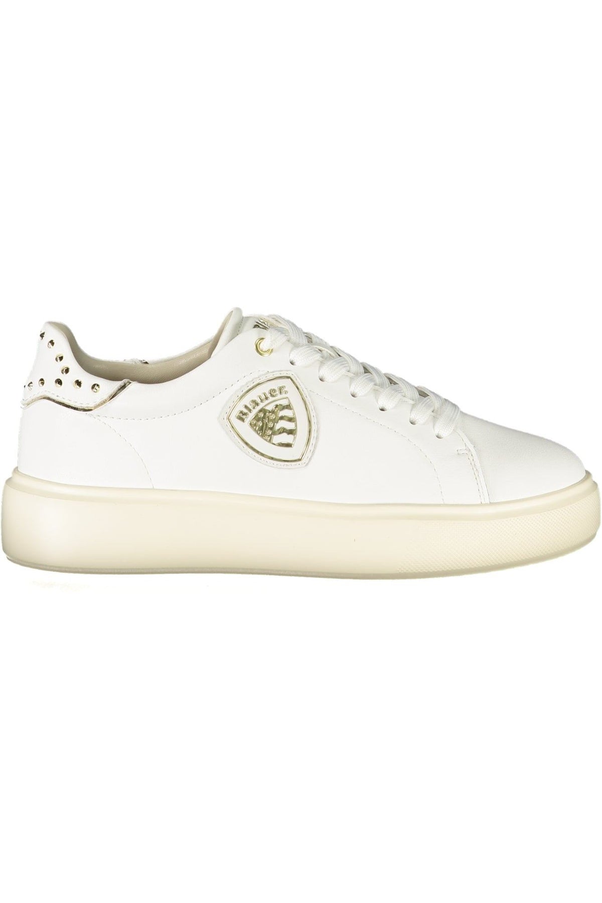Blauer Pantofi casual F5VENUS01STU ALB