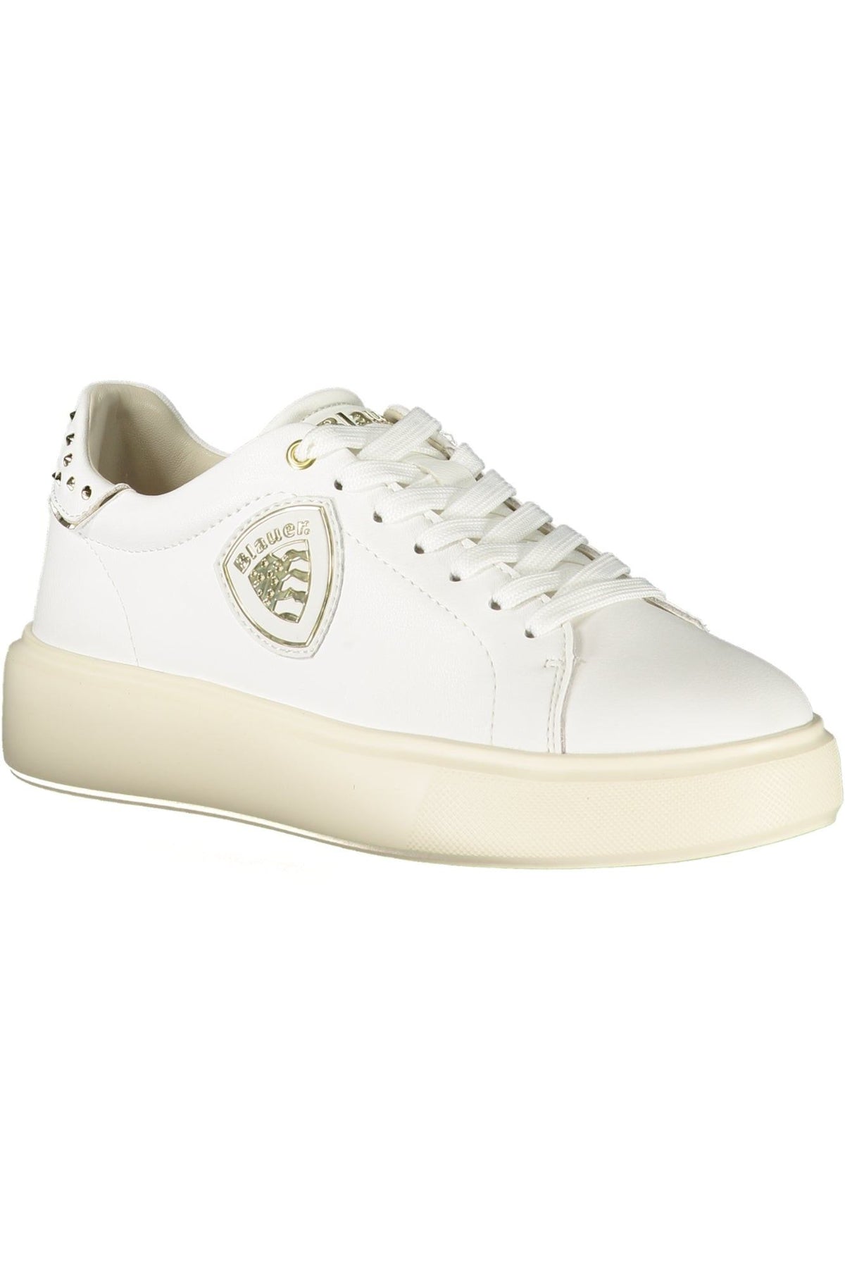 Blauer Pantofi casual F5VENUS01STU ALB