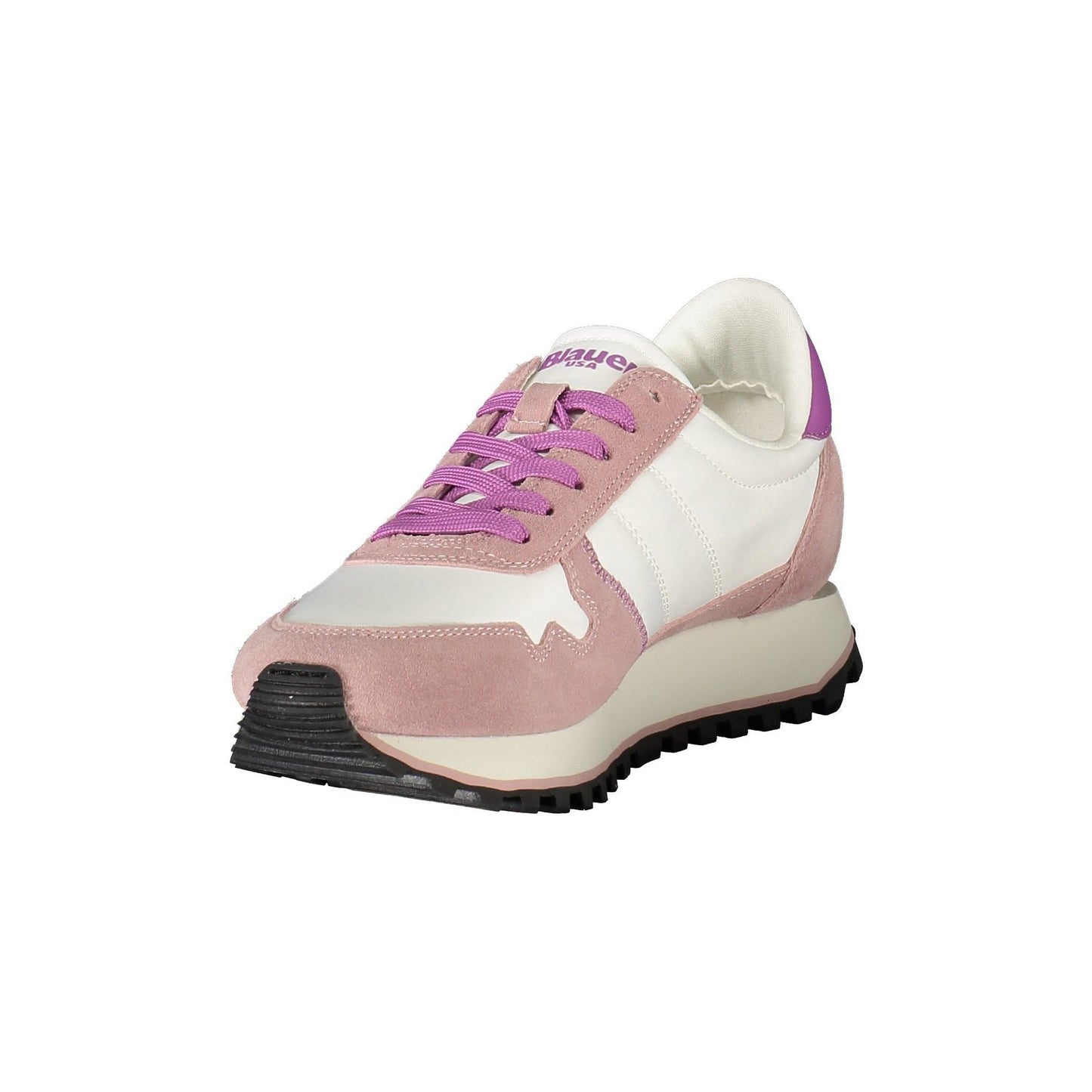 Blauer Pantofi casual S4MILLEN02NSR ALB