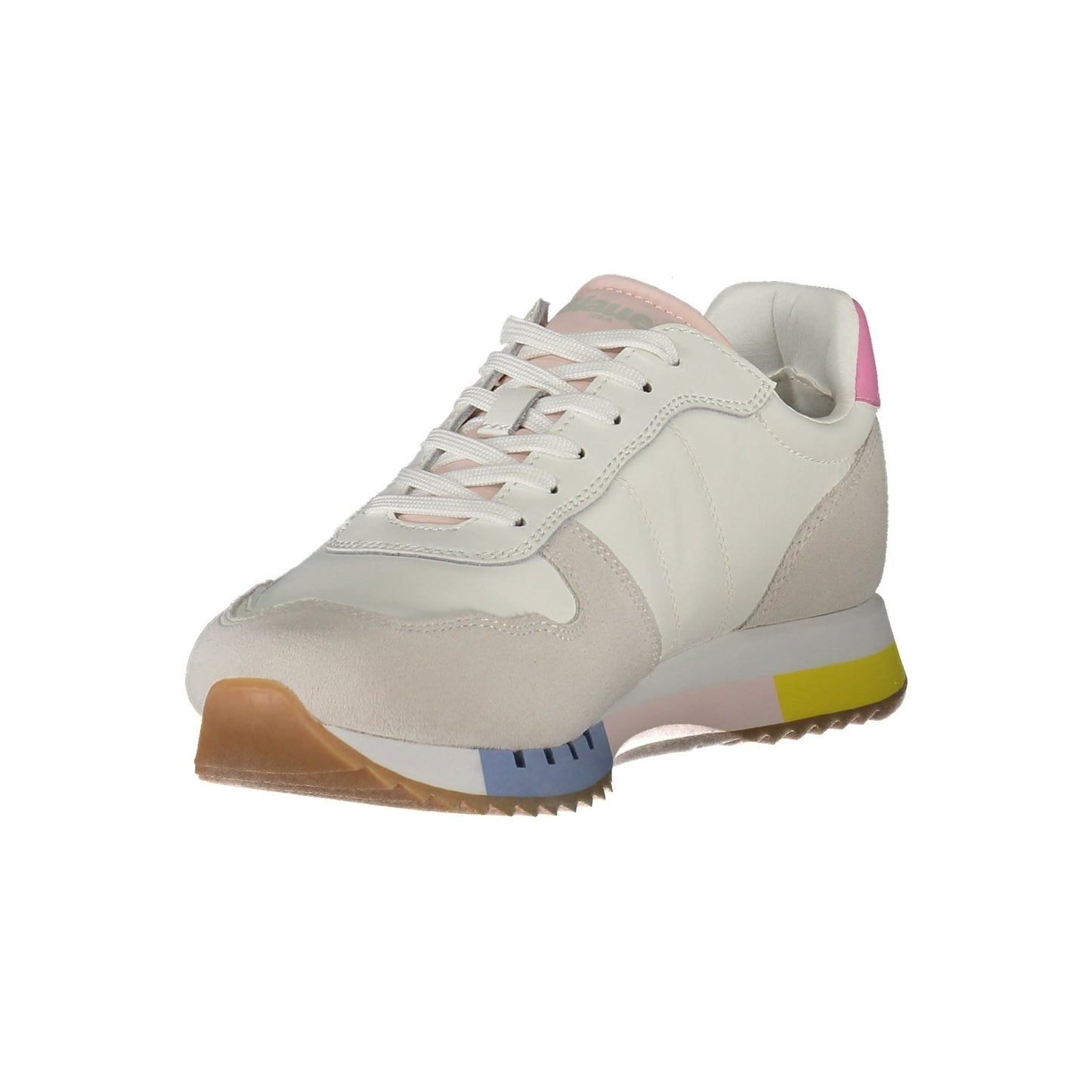 Blauer Pantofi casual S5MELROSE02NYS ALB 2