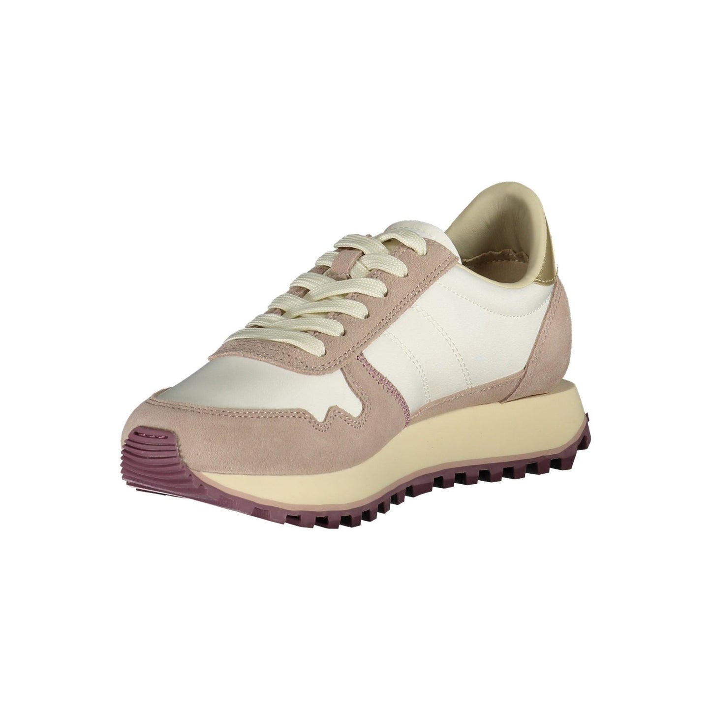 Blauer Pantofi casual S5MILLEN03NYM ALB