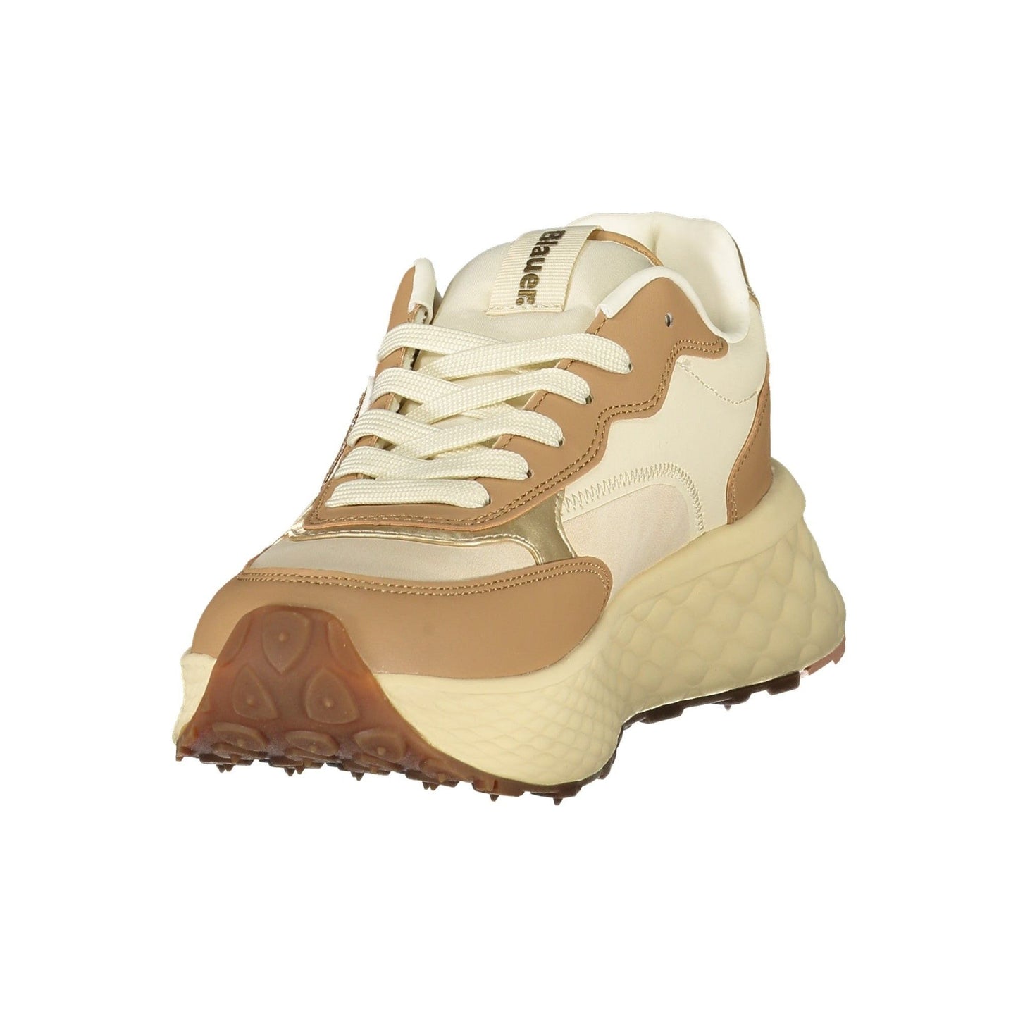 Blauer Pantofi casual S6LYNN01LEN MARO