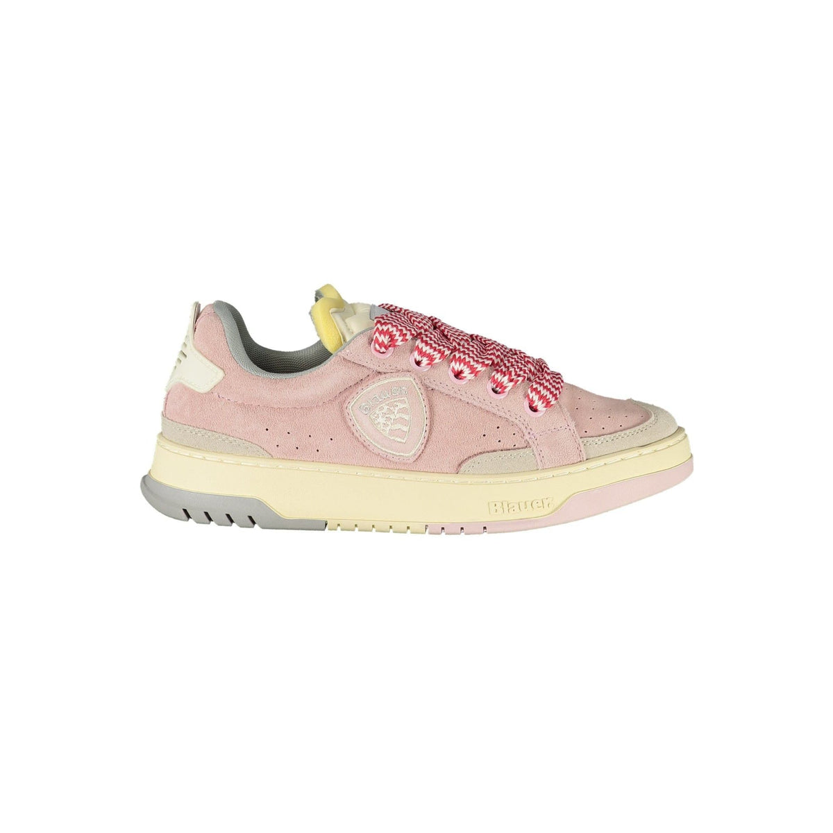 Blauer Pantofi casual S5ADEL02SUE ROZ