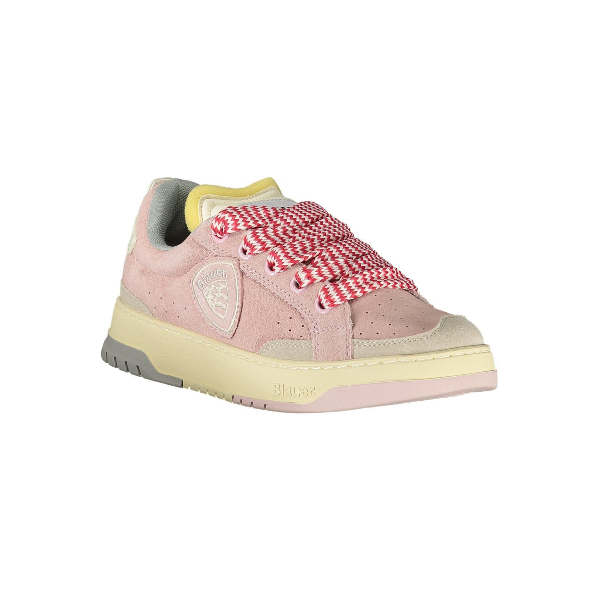Blauer Pantofi casual S5ADEL02SUE ROZ