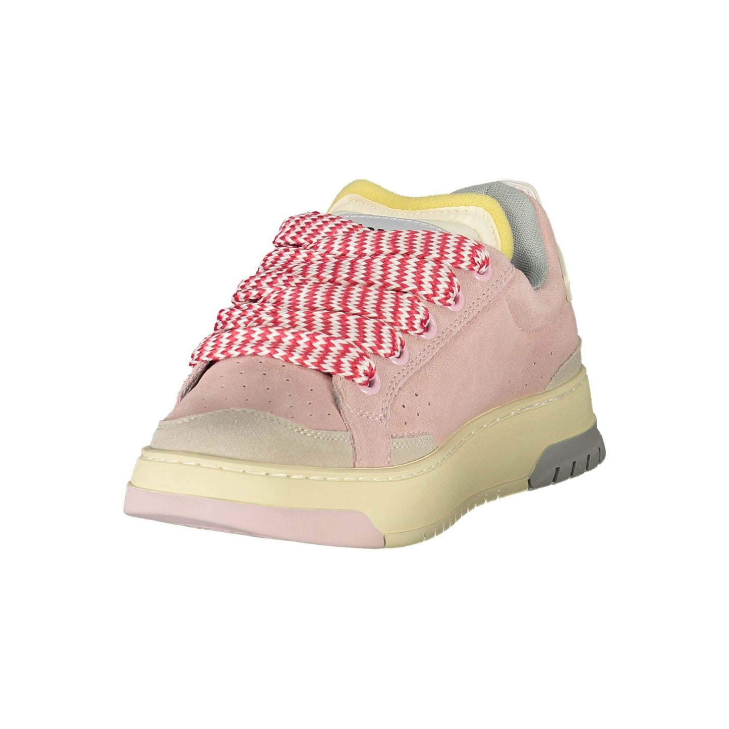 Blauer Pantofi casual S5ADEL02SUE ROZ
