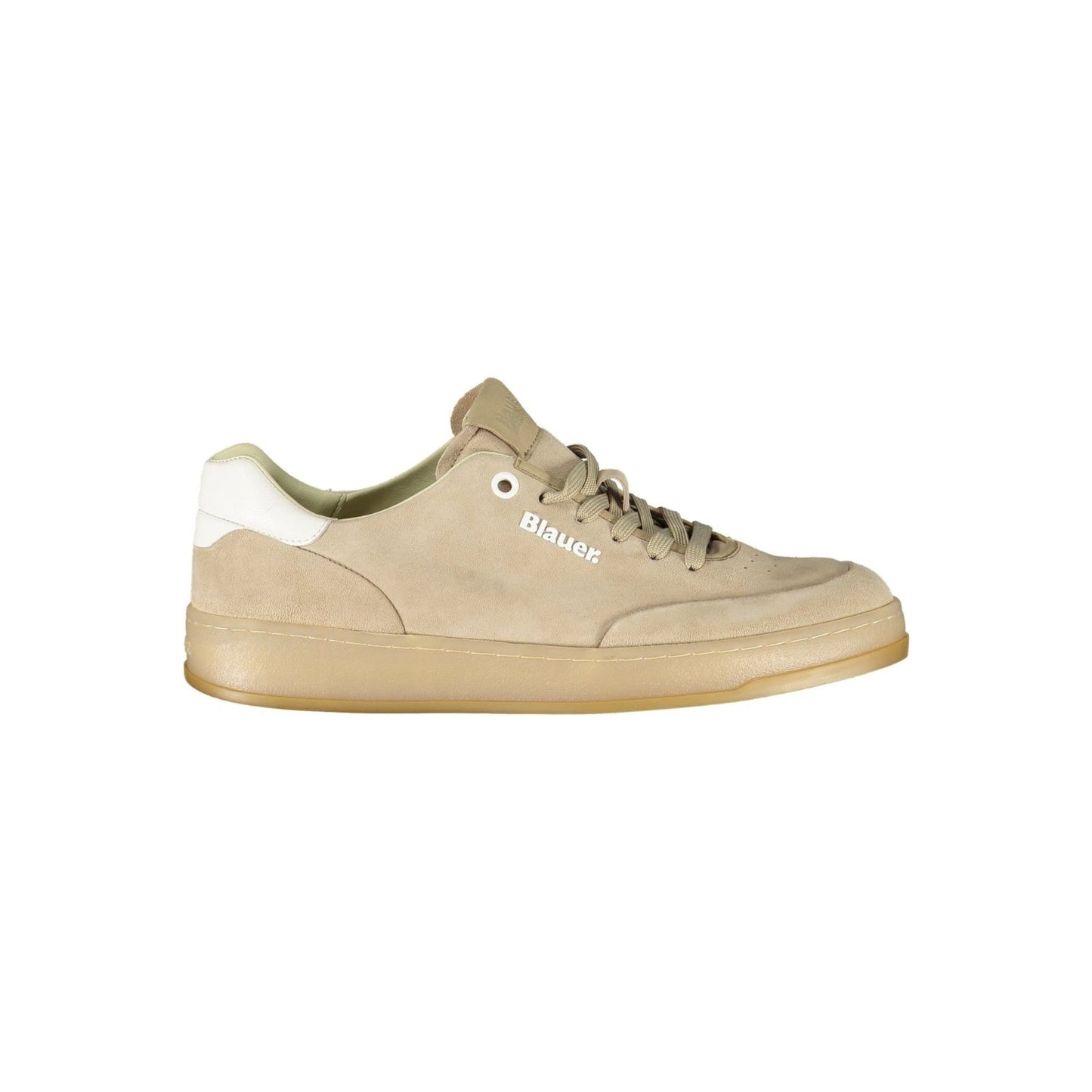 Blauer Pantofi casual S5FARRELL01SUE BEJ