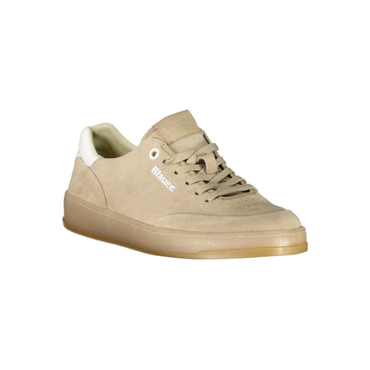 Blauer Pantofi casual S5FARRELL01SUE BEJ