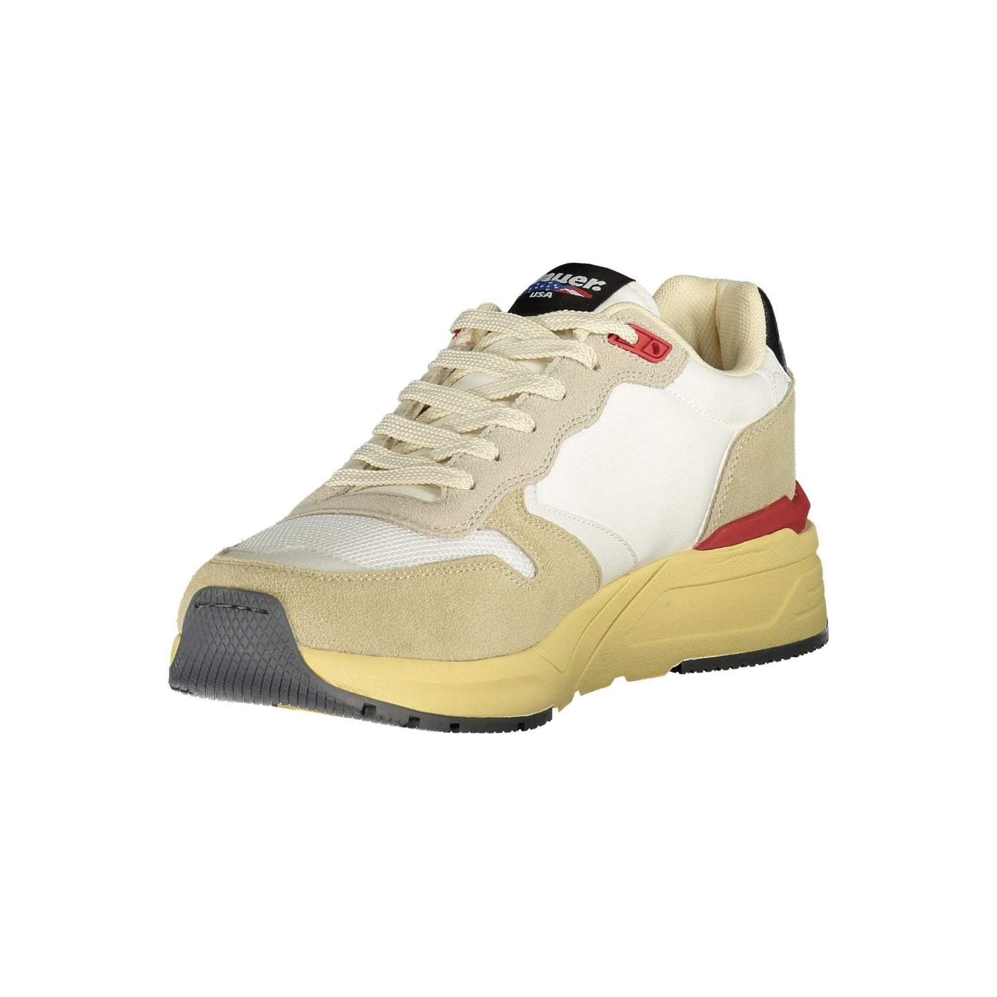 Blauer Pantofi casual S5RAY02MES BEJ