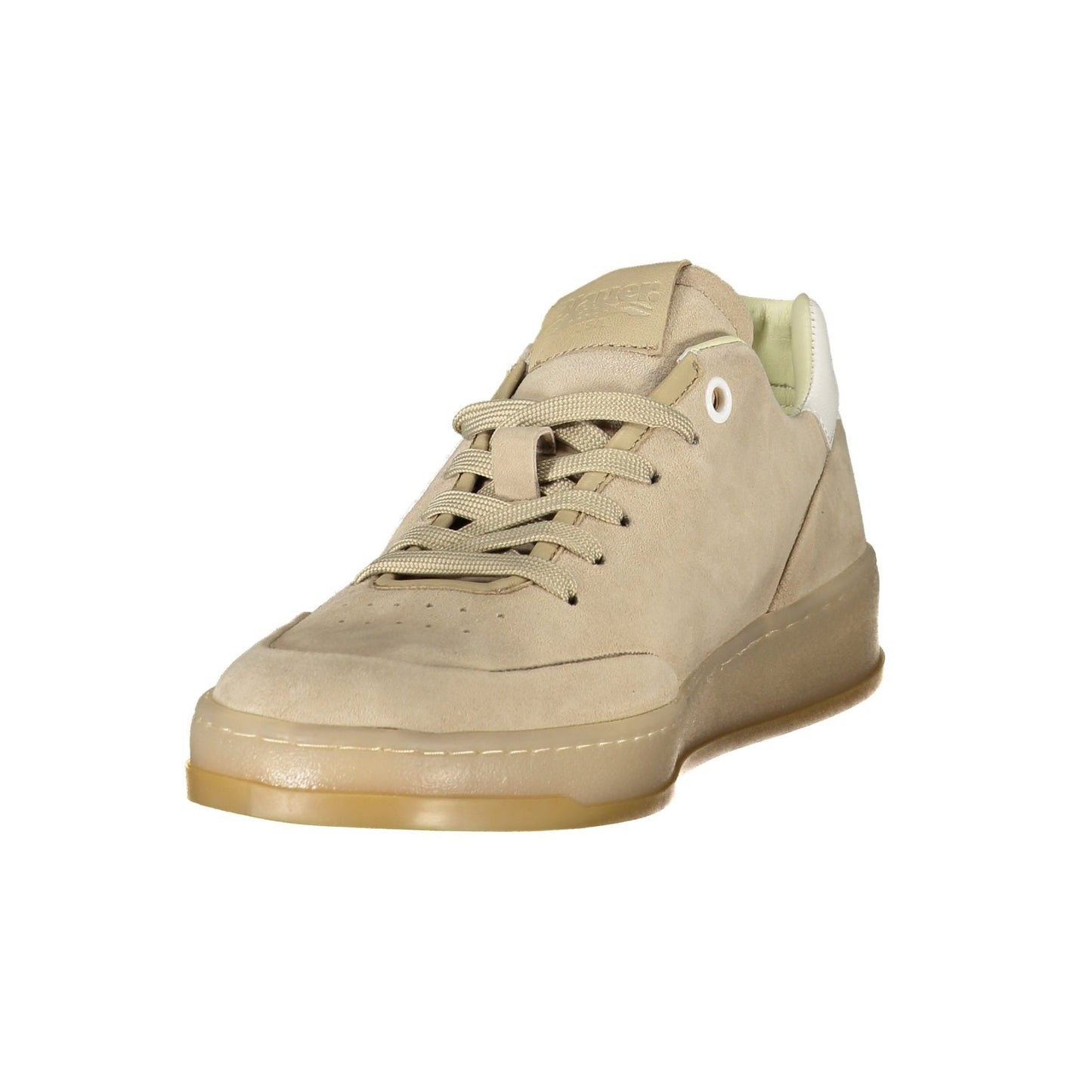 Blauer Pantofi casual S5FARRELL01SUE BEJ