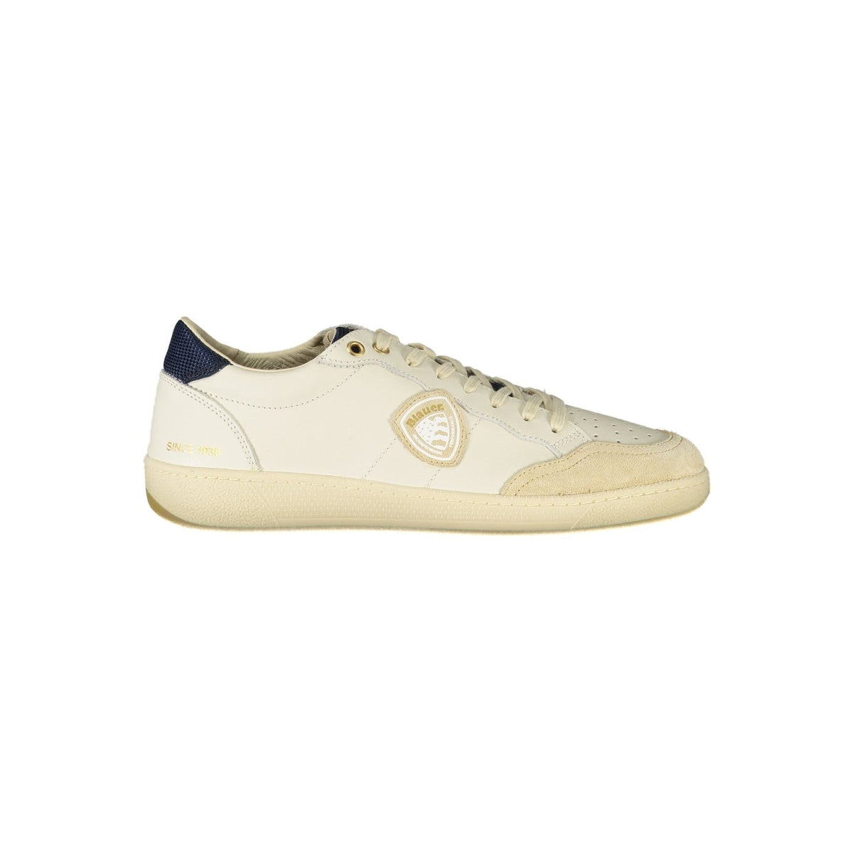 Blauer Pantofi casual S5MURRAY12LEM ALB