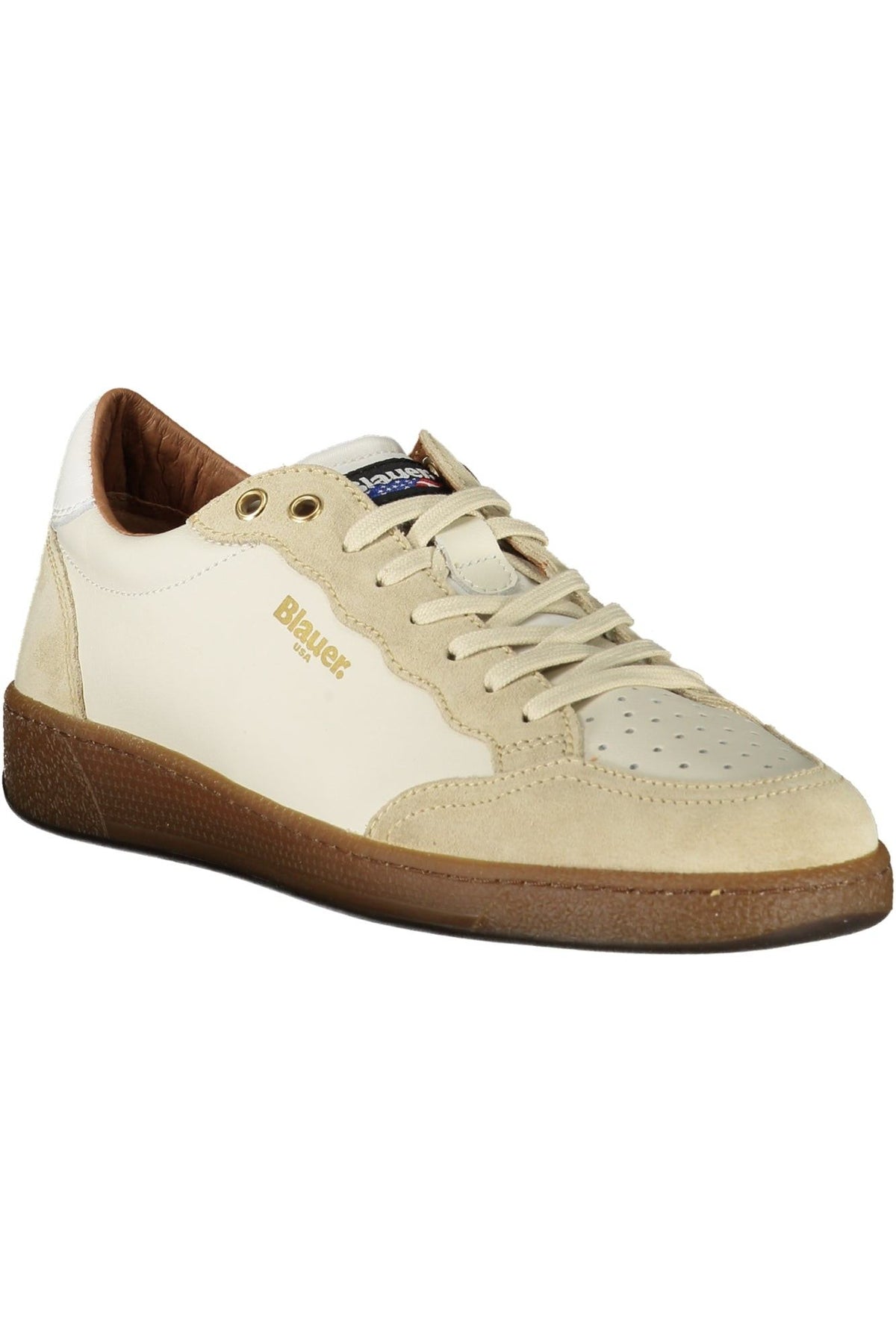 Blauer Pantofi casual F5MURRAY01LES ALB 2