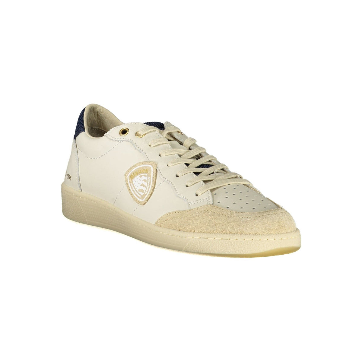 Blauer Pantofi casual S5MURRAY12LEM ALB