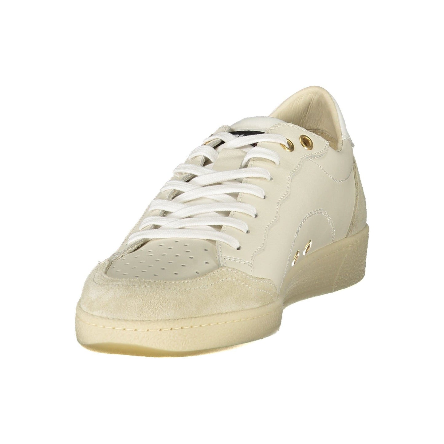 Blauer Pantofi casual S5MURRAY01LES ALB