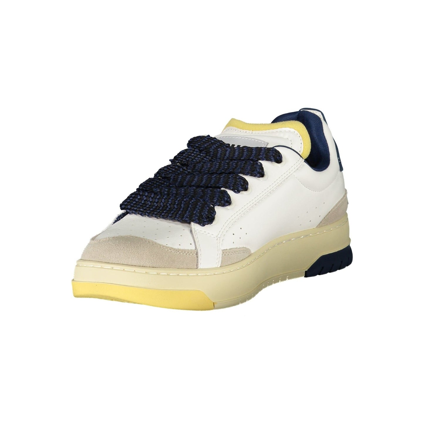 Blauer Pantofi casual S5HARPER11LEA ALB