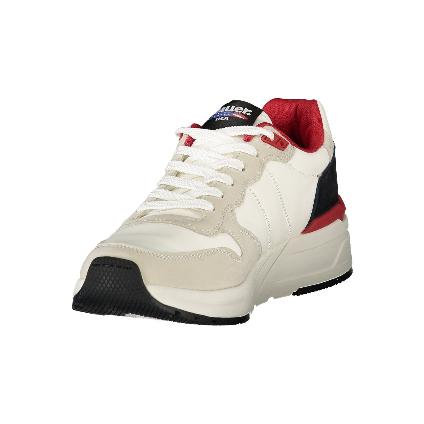 Blauer Pantofi casual S5RAY01NYN ALB