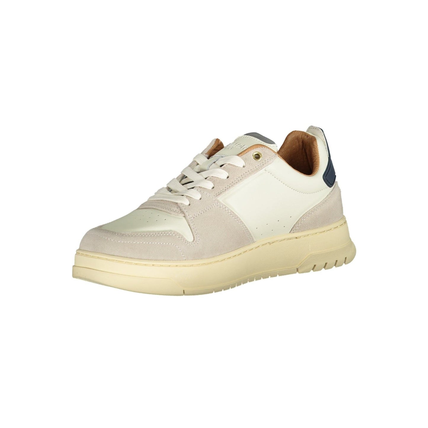 Blauer Pantofi casual F4HARPER08LES ALB