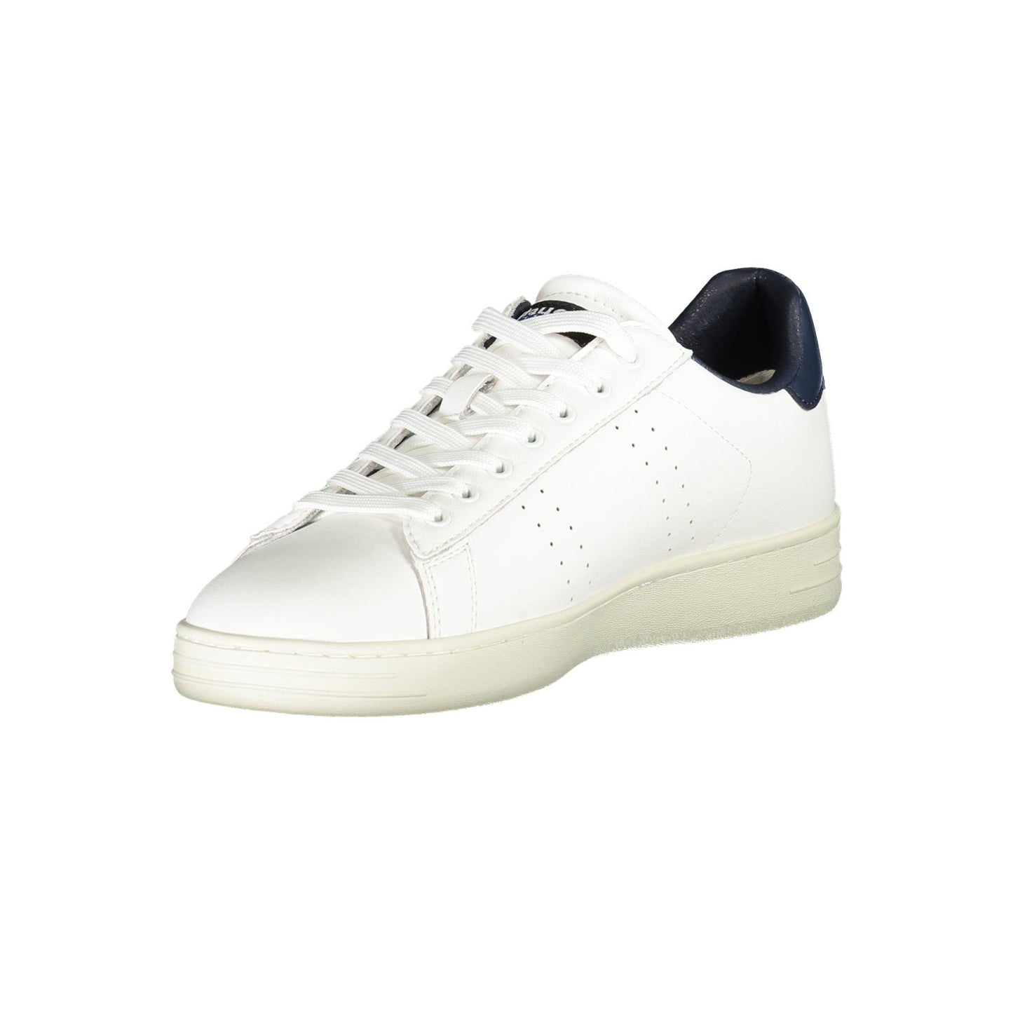 Blauer Pantofi casual S5GRANT01LEA ALB