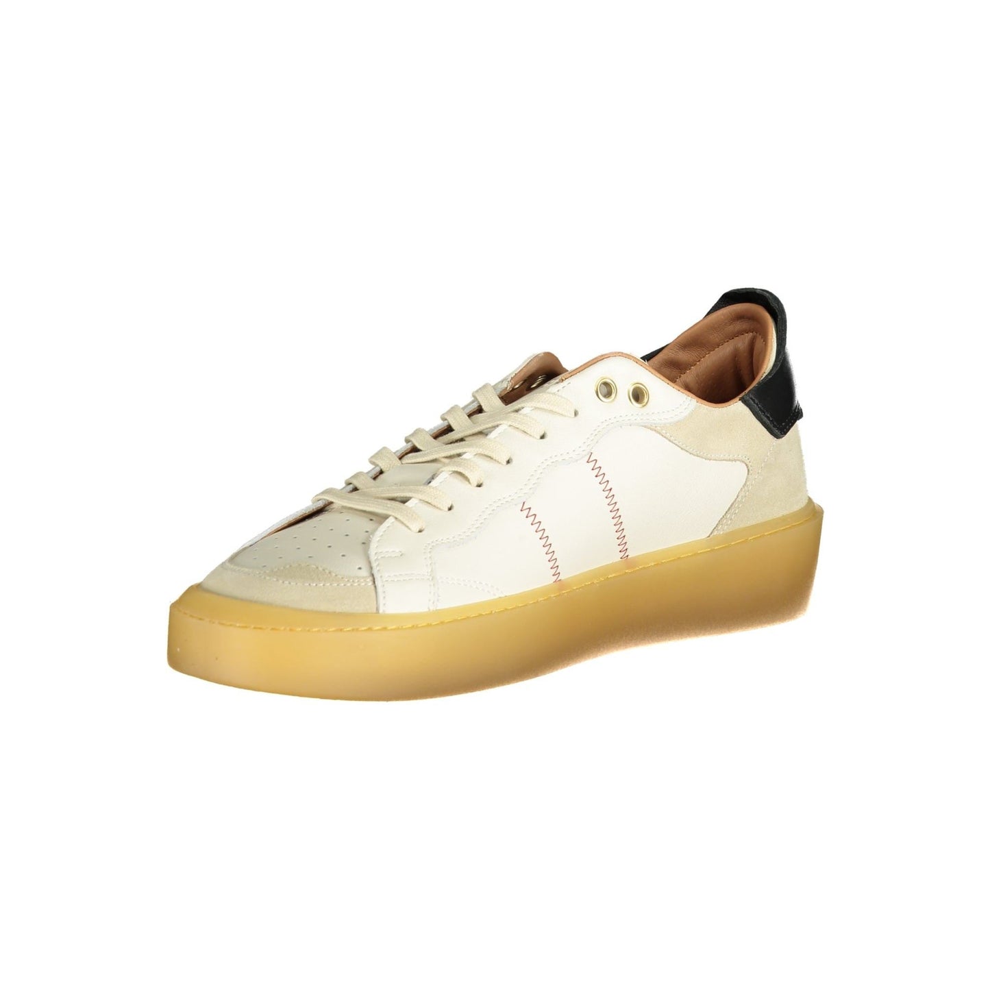 Blauer Pantofi casual F4STATEN07LES ALB