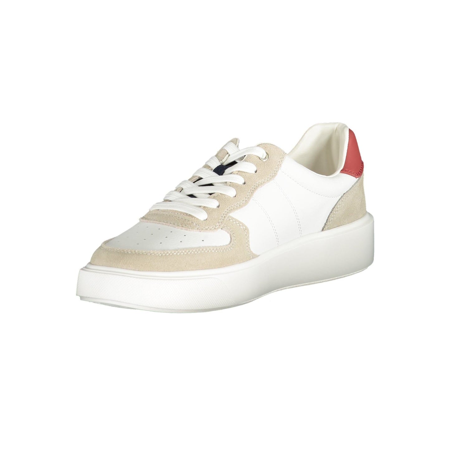 Blauer Pantofi casual F4BUCK02LES ALB