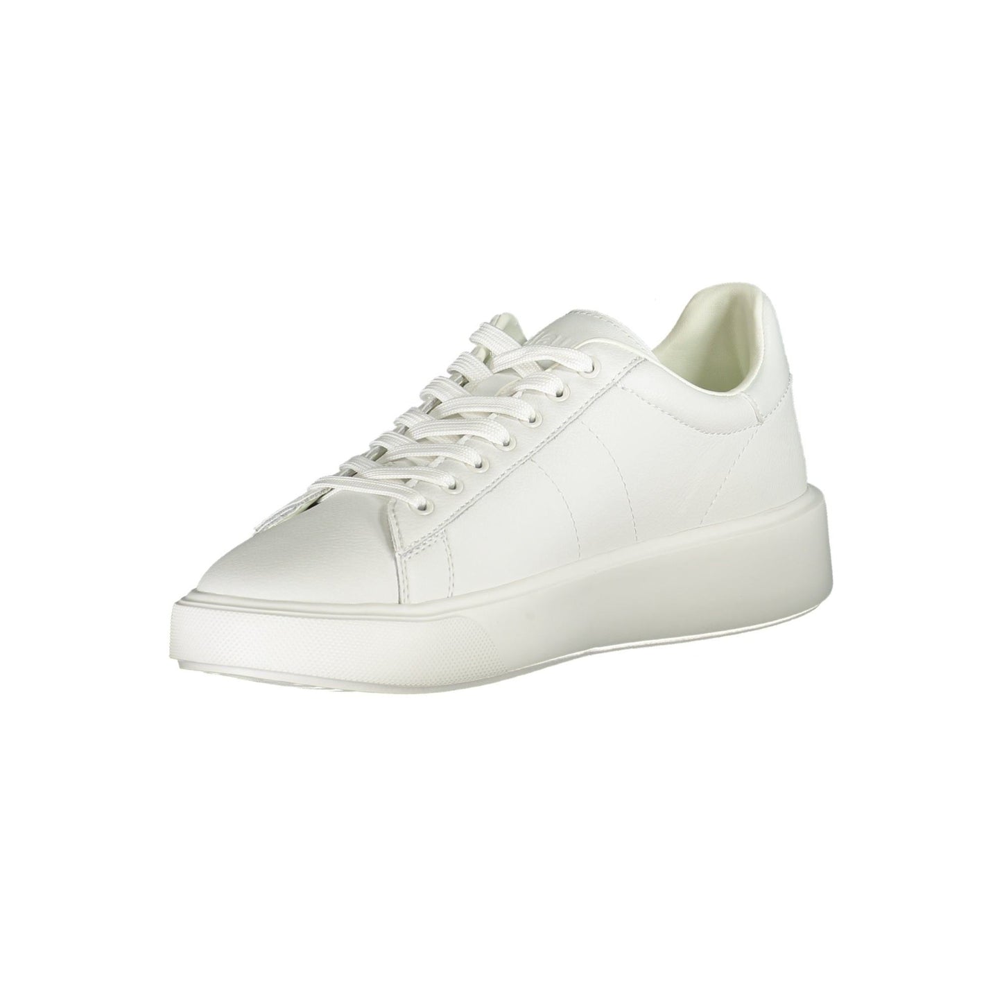 Blauer Pantofi casual S5BUCK01LEA ALB 2