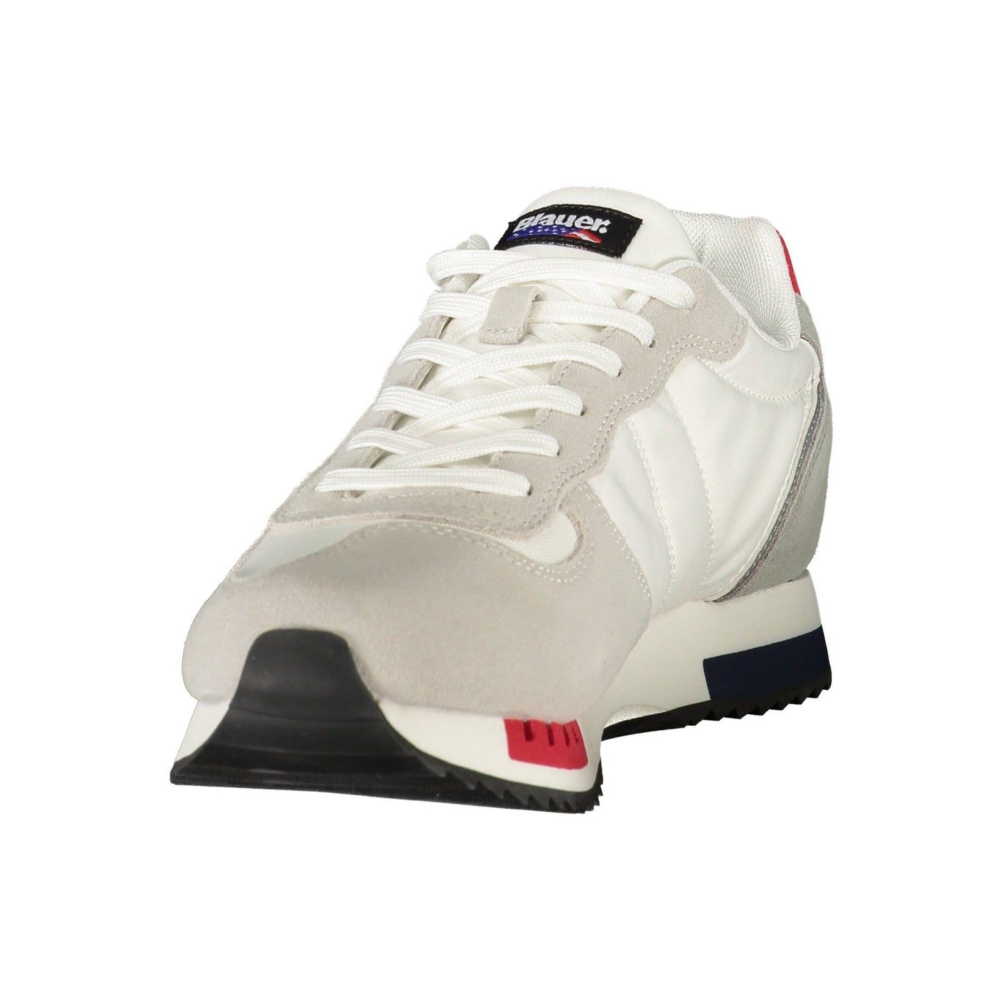 Blauer Pantofi casual S6QUEENS01MES ALB