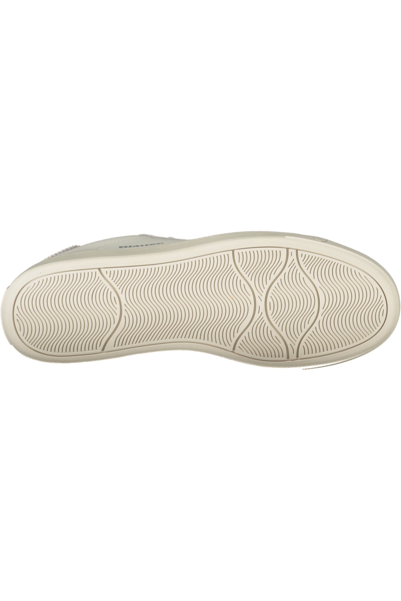 Blauer Pantofi casual F6LOWELL01LEA ALB