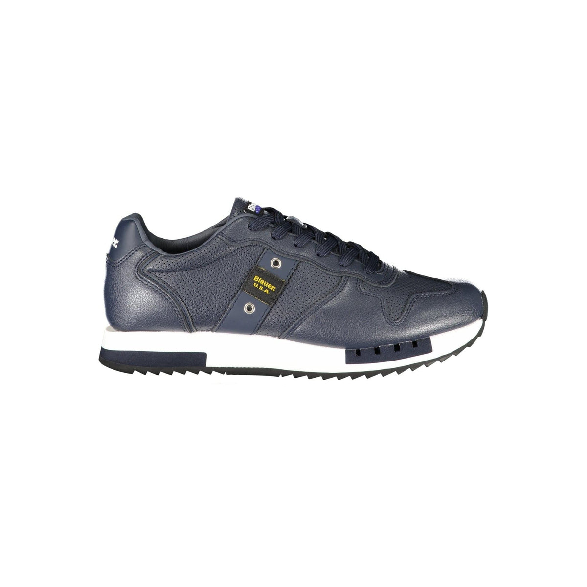 Blauer Pantofi casual S5QUEENS04PER BLEUMARIN