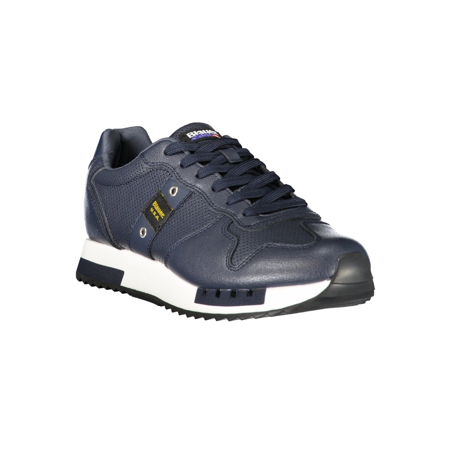 Blauer Pantofi casual S5QUEENS04PER BLEUMARIN