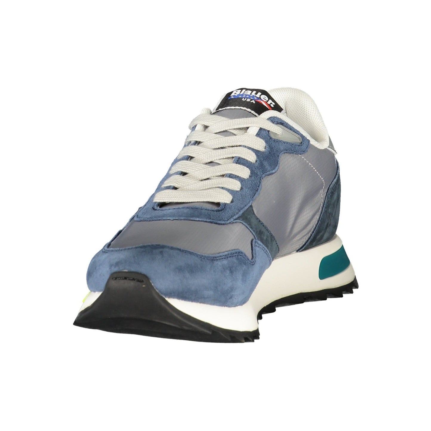 Blauer Pantofi casual S6RYDER01NYS BLEUMARIN
