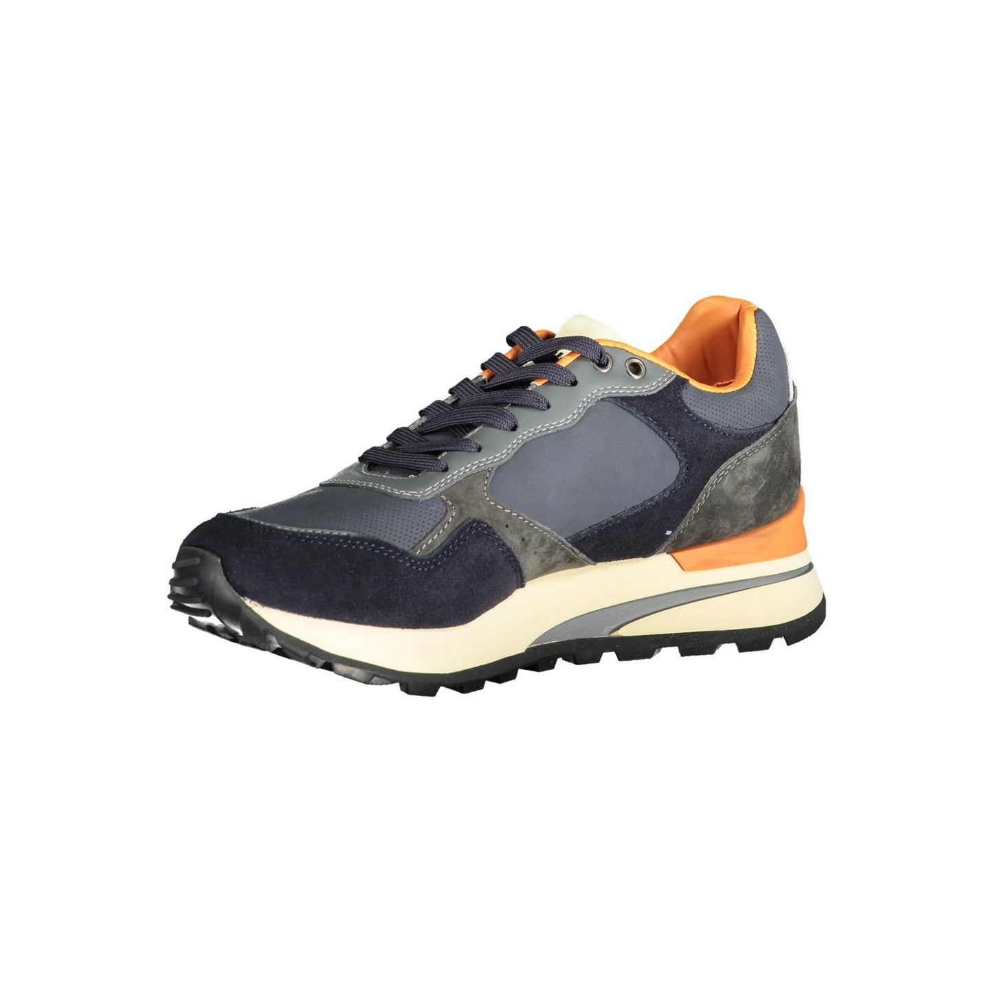 Blauer Pantofi casual F3MARS03NUS BLEUMARIN