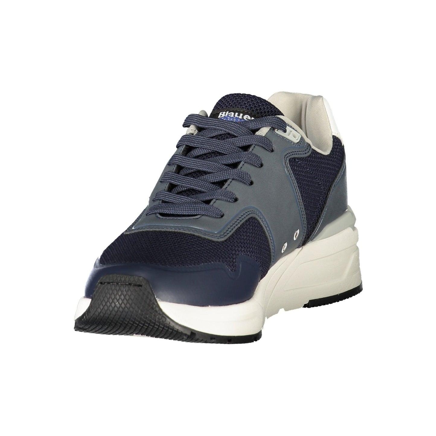 Blauer Pantofi casual S5RAY05KNI BLEUMARIN
