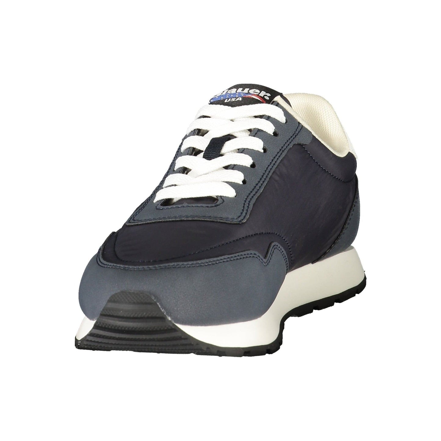 Blauer Pantofi casual S6FALCON01NYS BLEUMARIN
