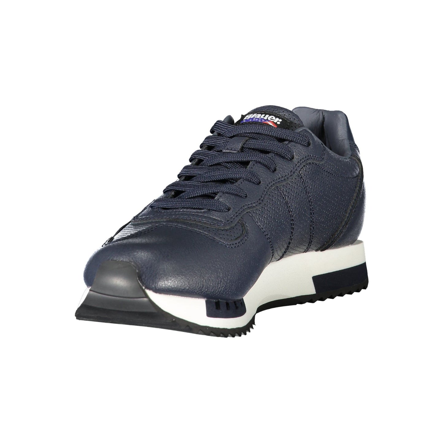 Blauer Pantofi casual S5QUEENS04PER BLEUMARIN