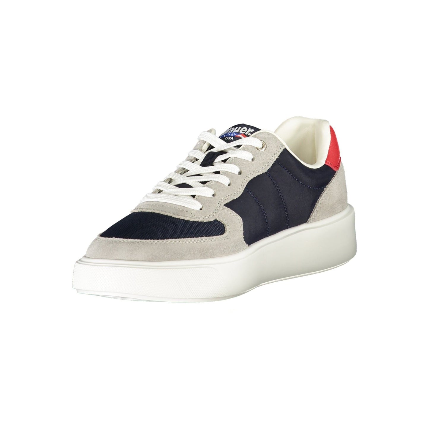 Blauer Pantofi casual S5BUCK02MES BLEUMARIN