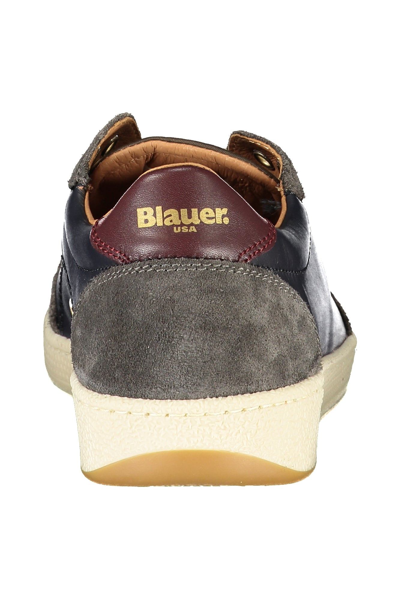 Blauer Pantofi casual F5MURRAY01LES BLEUMARIN