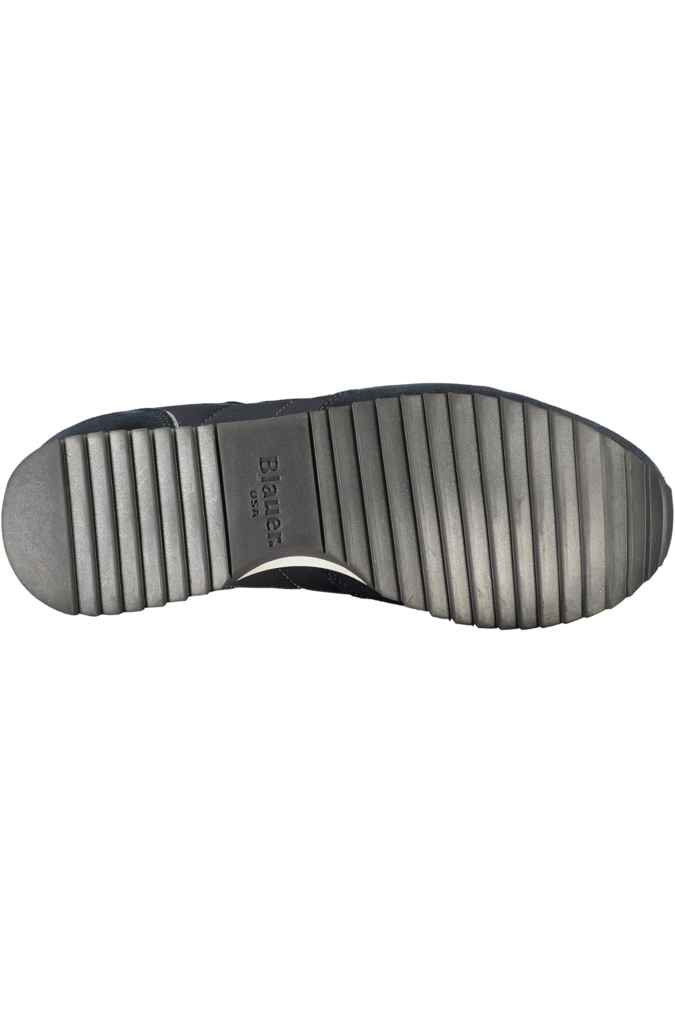Blauer Pantofi casual F6QUEENS05MES BLEUMARIN