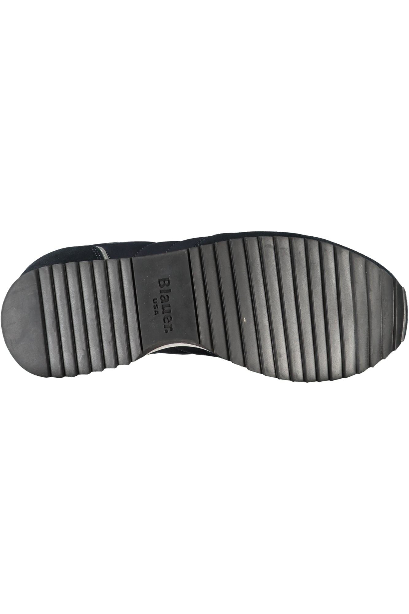 Blauer Pantofi casual F5QUEENS05MES BLEUMARIN
