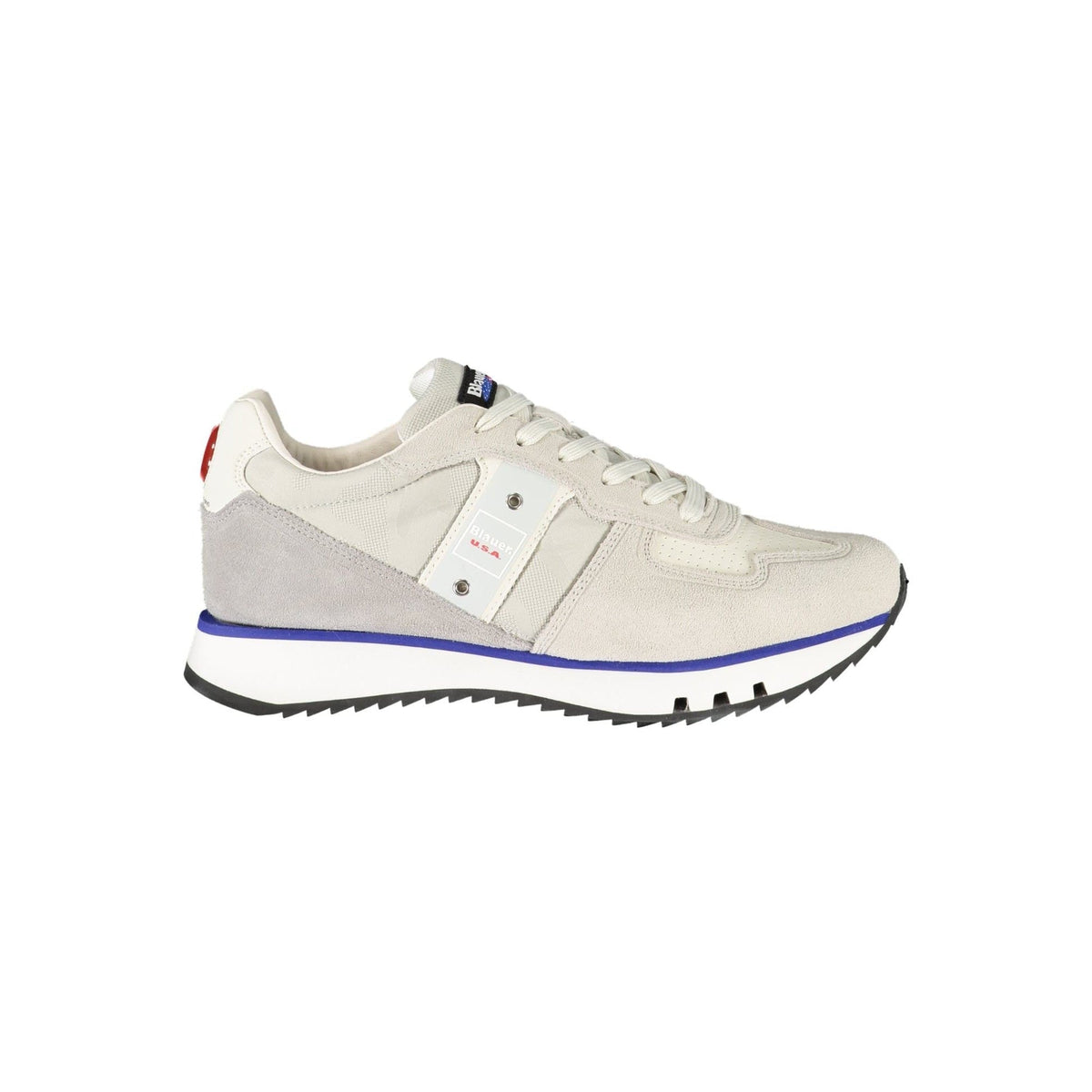 Blauer Pantofi casual S5TOKYO01CAM GRI
