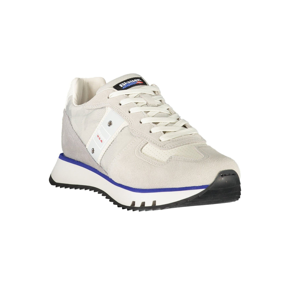 Blauer Pantofi casual S5TOKYO01CAM GRI