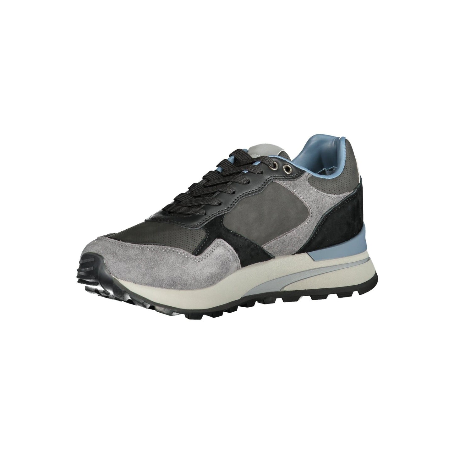 Blauer Pantofi casual F3MARS03NUS GRI