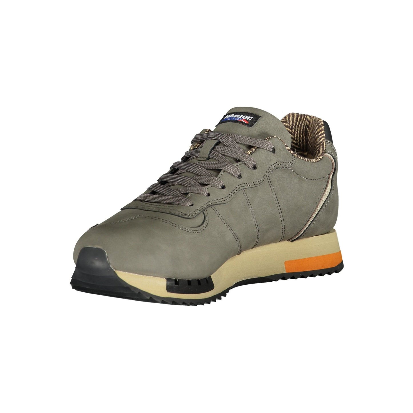 Blauer Pantofi casual F3QUEENS02PUL GRI