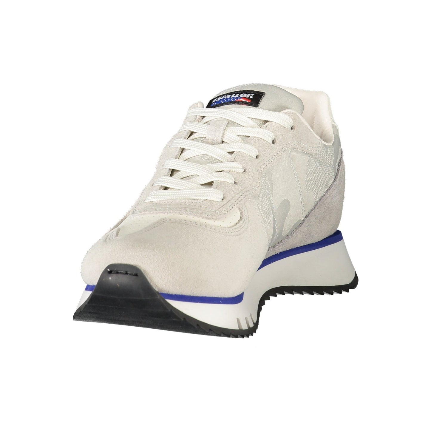 Blauer Pantofi casual S5TOKYO01CAM GRI