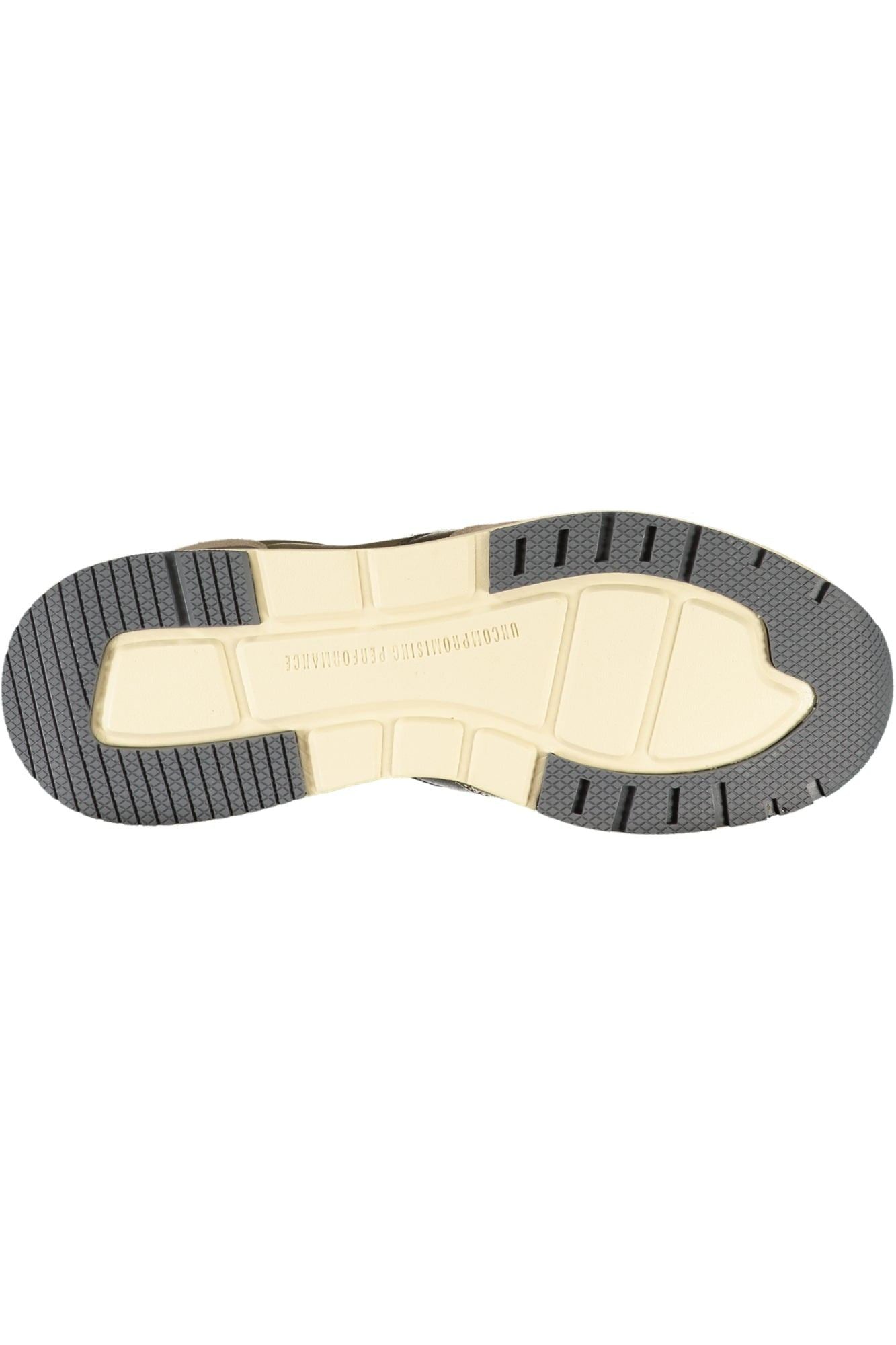 Blauer Pantofi casual F5RAY02NUS GRI