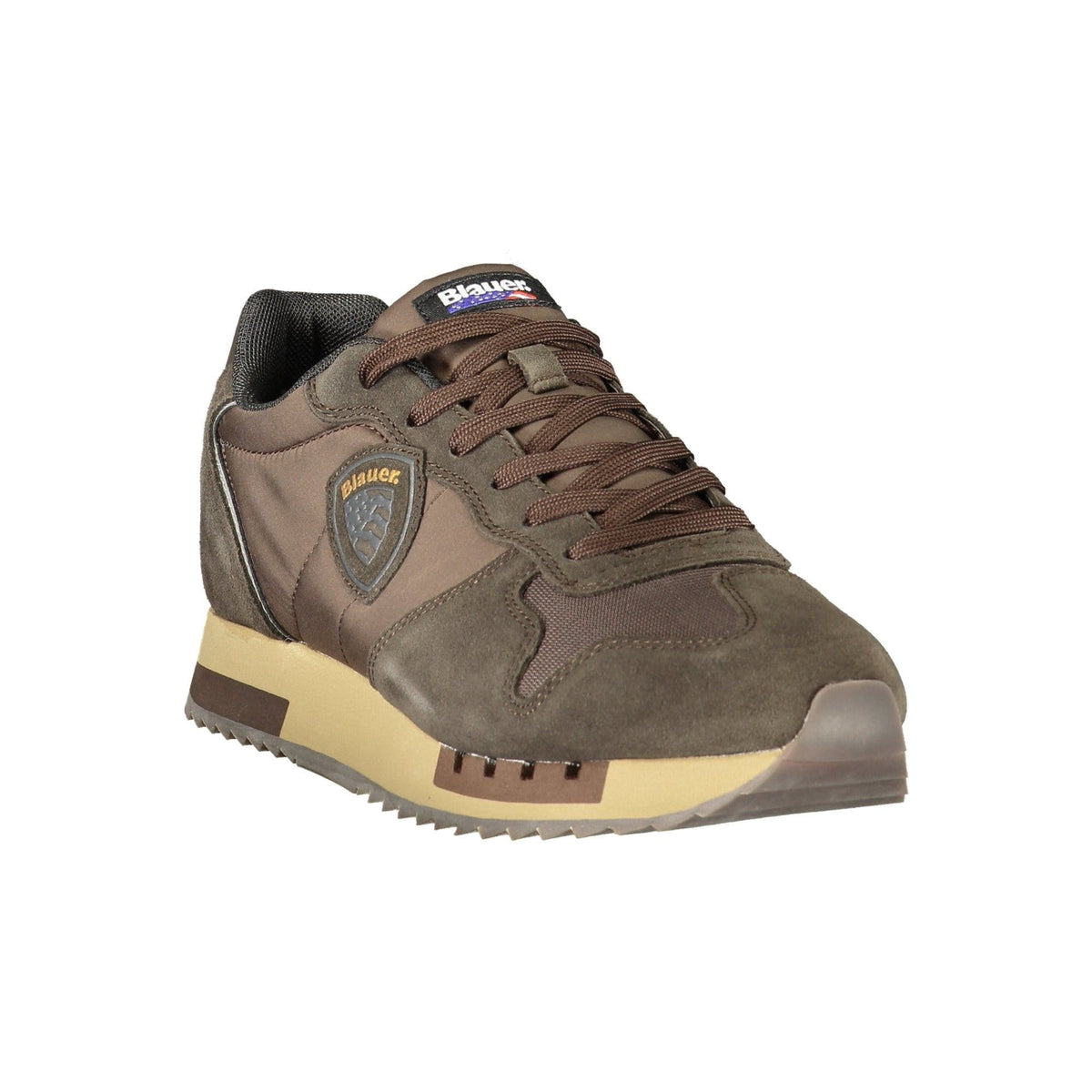 Blauer Pantofi casual F6QUEENS05MES MARO