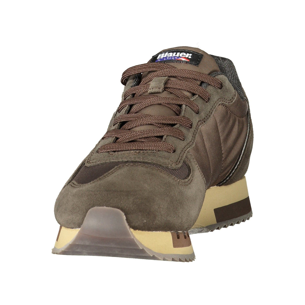 Blauer Pantofi casual F6QUEENS05MES MARO