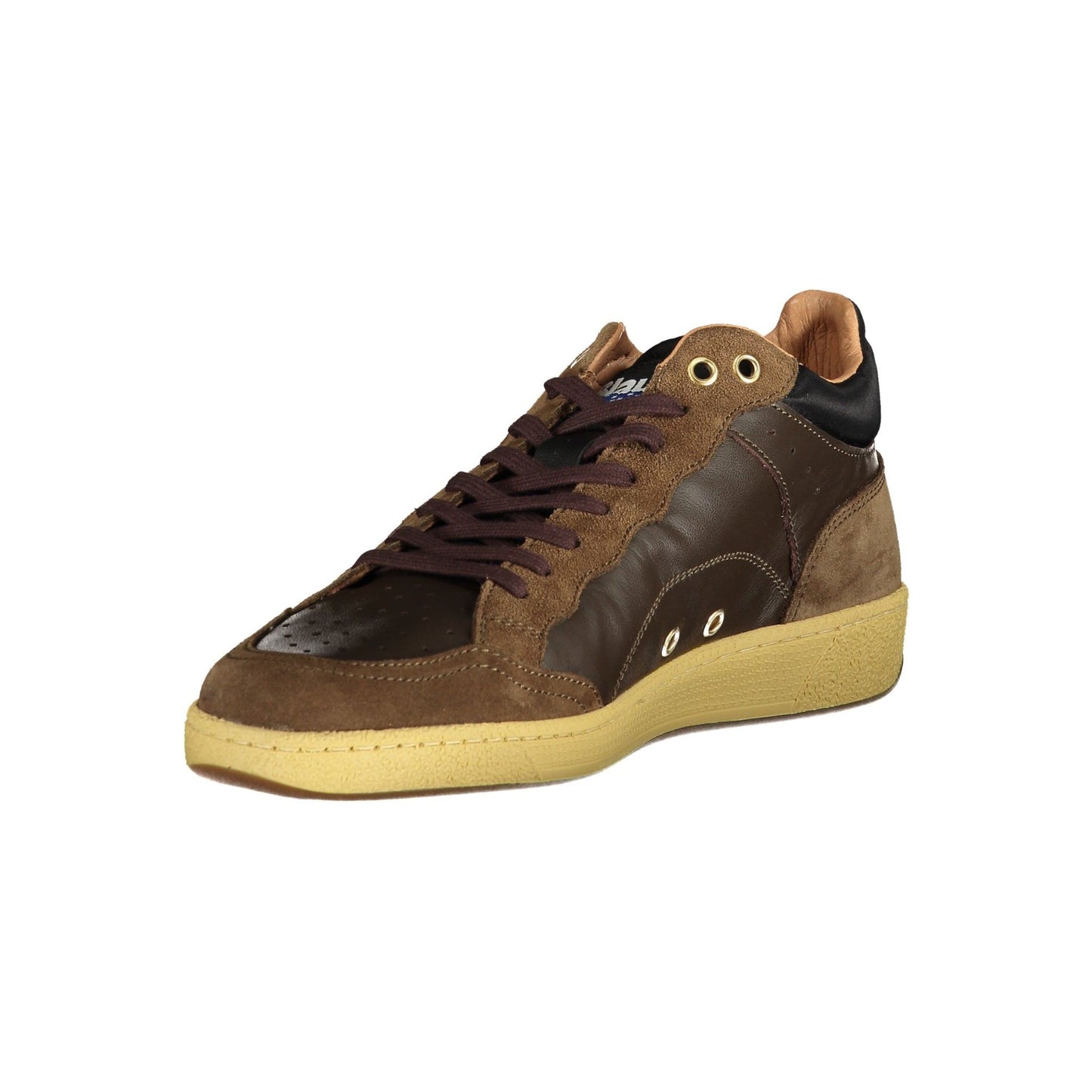 Blauer Pantofi casual F3MURRAY09LES MARO