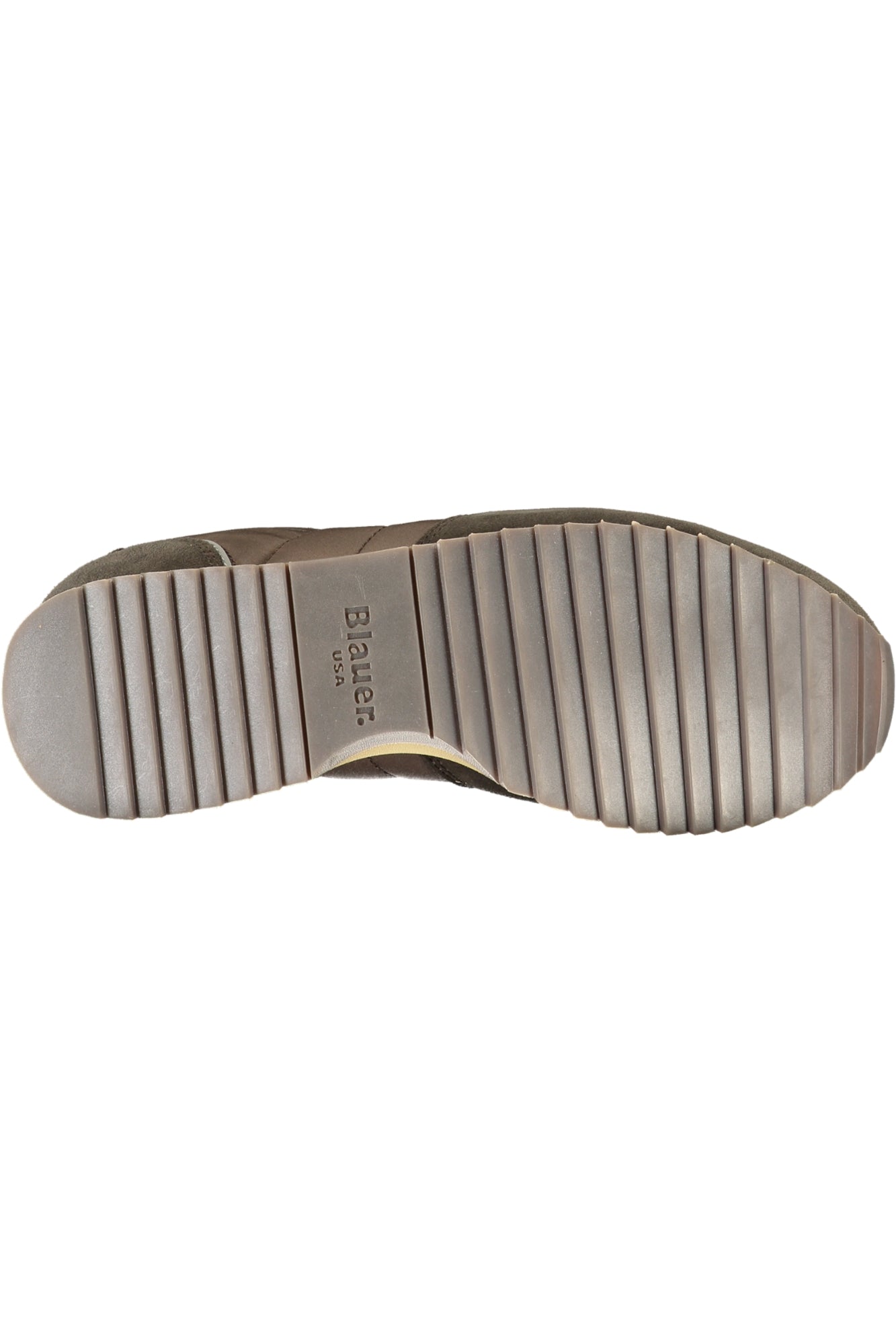 Blauer Pantofi casual F6QUEENS05MES MARO